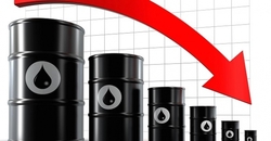 Falling oil prices to $ 35 a barrel, with the slowdown in Asian economies 401849688