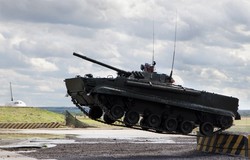 Russian parliamentary delegation is doing arms deals $ 7 billion Meg include 35 and T90 tanks 835089014