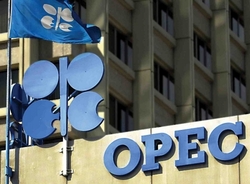 Nigerian Oil Minister: a meeting of OPEC members and outside Moscow in March 20 950466677